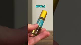 Israeli Anointing Oil from Artza church christian giftideas [upl. by Kenley]