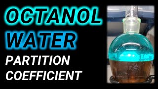 OctanolWater Partition Coefficient and Medication Absorption [upl. by Leahcimauhsoj]