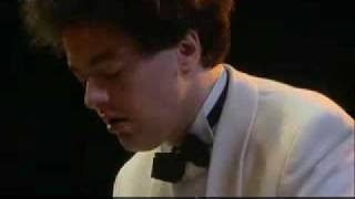 Evgeny Kissin plays Liszt Liebestraume no 3 [upl. by Buine]