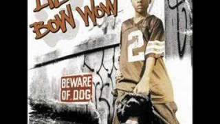 Bow wow  Thats my name remix [upl. by Ynaoj]