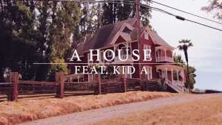 Joris Voorn  A House feat Kid A [upl. by Ahsratan]