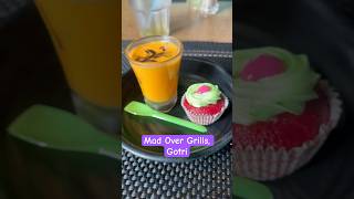 Mad Over Grills  Restaurant Vadodara Gotri Sevasi 👨‍🍳 madovergrillsvadodaraVadodara city [upl. by Lockhart]