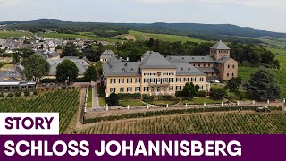 Schloss Johannisberg  Story [upl. by Eylatan374]