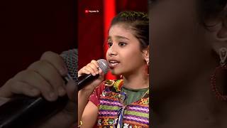 Aa Ante Amalapuram Song Yagapriya Performance  Padutha Theeyaga Shorts [upl. by Krucik]