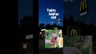 memes mcdonalds [upl. by Rosie321]