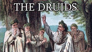 The Druids  History Philosophy Religion Full Documentary [upl. by Orwin]