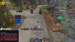 Keys Keys and More Keys  World of Warcraft LIVE [upl. by Oner]