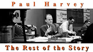 Careful What You Throw Away  Paul Harvey  The Rest of the Story [upl. by Leiso]