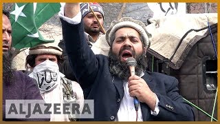 🇵🇰 🇮🇳 Explainer Who are Kashmirs armed groups  Al Jazeera English [upl. by Renny254]