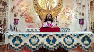 Holy Mass Live  Syro Malabar Holy Mass in Malayalam  Syro Malabar Qurbana [upl. by Stoffel]