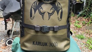 Kuiu KARLUK 3000 [upl. by Herbert655]