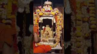 21st MayNarasimha Jayanti at Kukke Subrahmanya Matha [upl. by Tonry]