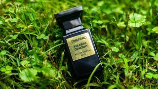 THIS IS MY 1 FALL FRAGRANCE  TOM FORD FOUGERE DARGENT FRAGRANCE REVIEW [upl. by Allister]