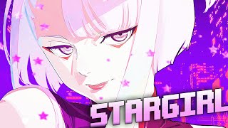 Stargirl OFFICIAL AMV [upl. by Atinwahs]