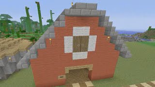 Building Stampys Lovely World 81  Farmacy [upl. by Craven]