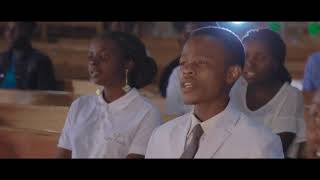 Chorale Le Bon Berger  TUGUTARAMIRE Official Music Video [upl. by Ennaxor]