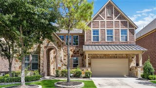 20254 Tarpon Bay Lane Cypress TX 77433 [upl. by Elleuqram197]