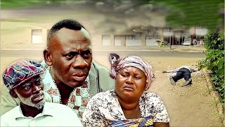 Sika Dwa Lilwin Akrobeto Akyere Bruwa  A Ghana Movie [upl. by Thanh]