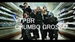 YTPBR  Chumbo Grosso 2007 [upl. by Atniuqal]