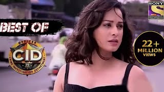 Best Of CID  The Mystery Behind Ladies In A Black Dress  Full Episode  7 Mar 2022 [upl. by Atnahs960]