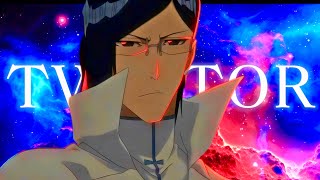 Uryu Vs Senjumaru Bleach TYBW Part 3 Ep 1「Twixtor AMV」 [upl. by Ramat]