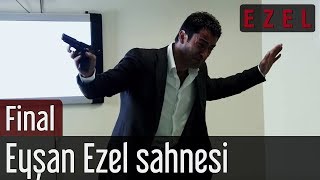 Ezel  Ezel 51Bölüm  Güzel Çirkin  HD [upl. by Mloc]