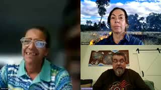 2024 NAIDOC Week Yarning Circle webinar recording [upl. by Atteram]