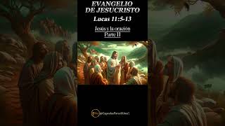 EVANGELIO DE HOY 📖 🌟 Jueves 10 de Octubre 2024 ✝️ Reflexión Mensaje y Bendición del Día 🙏✨ [upl. by Tabbatha]