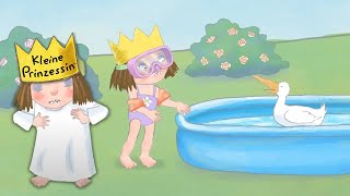 Ich will nicht teilen 👬 Staffel 1 Folge 15 👑 Kleine Prinzessin 🇩🇪 Ganze Folge [upl. by Lehet488]