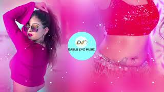 Aaja Nachle Nachle Mere Yaar Tu Nachale ✓ Hindi Dance DJ Mix Song ✓ Insta Viral Song Dablu XYZ Music [upl. by Yrram]