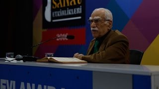 Mevlanadan Öğütler Prof Dr Emin Işık [upl. by Salvatore55]