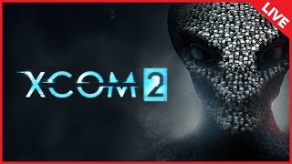 XCOM2 LIVE [upl. by Iggem]