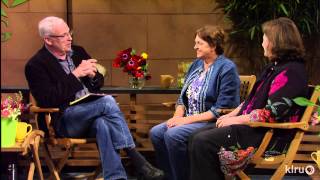 Cut Flower Farms  Debra Prinzing amp Rita Anders  Central Texas Gardener [upl. by Yelda]