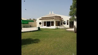 Swiss Villa FarmHouse Karachi [upl. by Lessig]