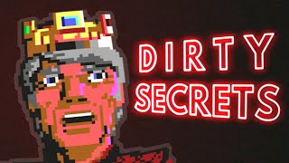 The Dirty Secrets of Kings Quest IV [upl. by Artema48]