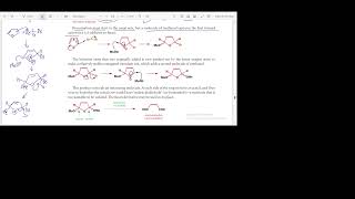 Furan and thiopheneSE Reaxtion with furanlithiation of furan and thiophene [upl. by Kristyn]