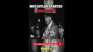 Hitlers Path to Power From Army Snitch to Nazi Leader shorts [upl. by Navar]