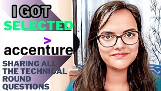 Accenture interview experience  Application Tech Support Practitioner role technical round question [upl. by Gorton19]