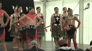 Te Huihuinga o ngā Tātarakihi 2024 Manukorihi Intermediate Te Kura Takawaenga o Manukorihi [upl. by Hailey]