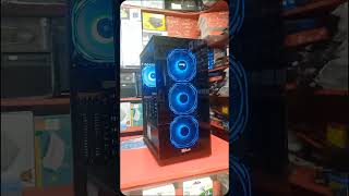 Ryzen 5600g gaming pc in pczoon comilla gaming shop [upl. by Gypsy]