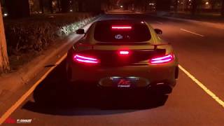 2015 MercedesBenz S65 AMG V12 Biturbo Start Up Exhaust and In Depth Review [upl. by Chuah321]