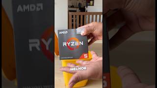 RYZEN 5 5600 VS RYZEN 5 5600GT  TEM GENTE SENDO ENGANADA 👀 kkkkkk shorts [upl. by Chloras]