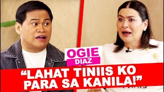 ITO LANG ANG KAYA KONG AMININ  With Ogie Diaz [upl. by Aicelef]