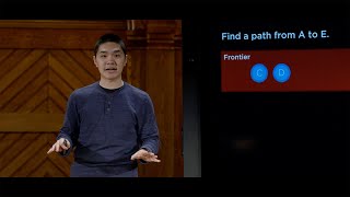 Search  Lecture 0  CS50s Introduction to Artificial Intelligence with Python 2020 [upl. by Esme]