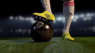 JE CHOPPE UN ÉNORME JOUEUR  BALL OPENING  PES 2017 [upl. by Haraf]