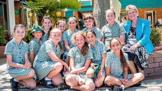 St Jeromes Primary  Virtual School Tour [upl. by Marcoux227]