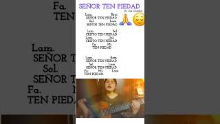 SEÑOR TEN PIEDAD [upl. by Margarethe]