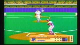 Hardball 94 Trailer 1994 [upl. by Gavrilla]