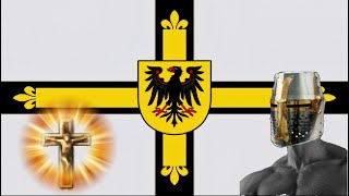 Teutonic Fun EU4 1 [upl. by Faubion]