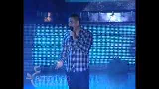 Amr Diab  Aal Fakrenek quotAUC 2011quot عمرو دياب  قال فاكرينك [upl. by Ohara]